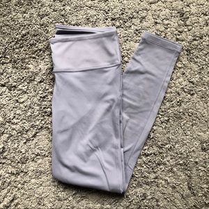 Fabletics PureLuxe 7/8 Leggings
